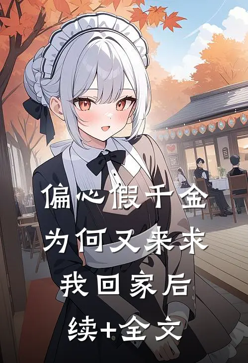 偏心假千金，为何又来求我回家后续+全文