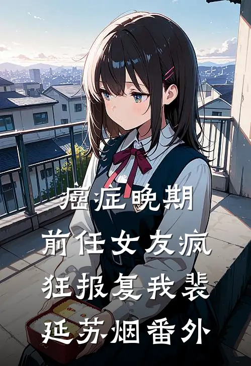癌症晚期，前任女友疯狂报复我裴延苏烟 番外