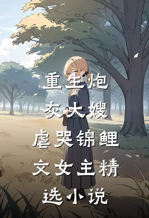 重生炮灰大嫂，虐哭锦鲤文女主精选小说