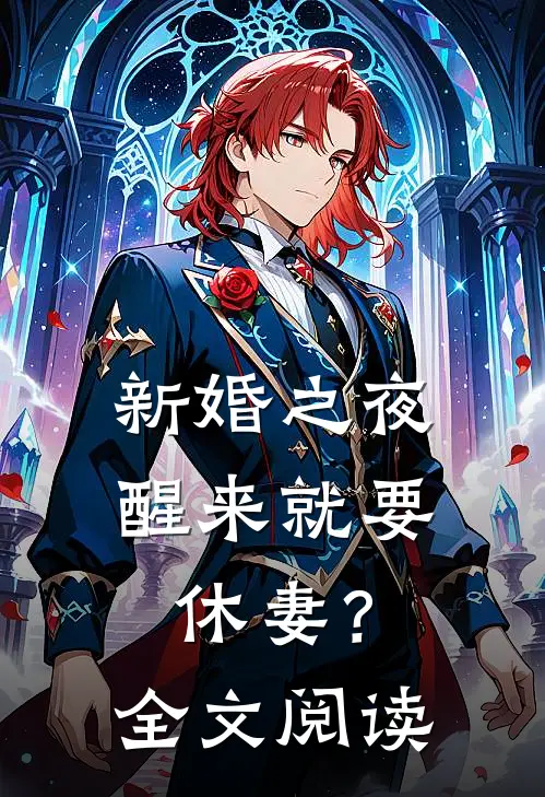 新婚之夜，醒来就要休妻？全文阅读