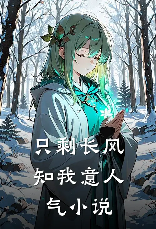 只剩长风知我意人气小说