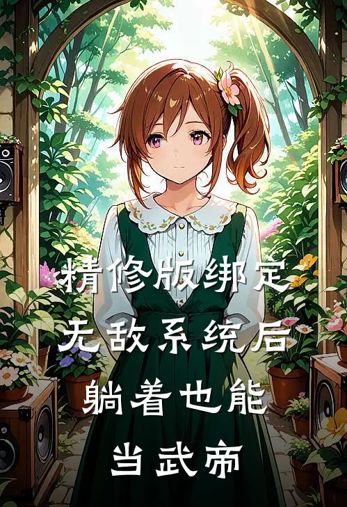 精修版绑定无敌系统后，躺着也能当武帝