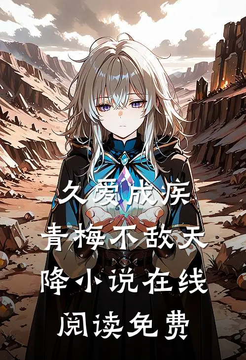 久爱成疾，青梅不敌天降小说在线阅读免费
