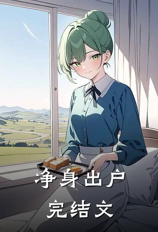 净身出户完结文