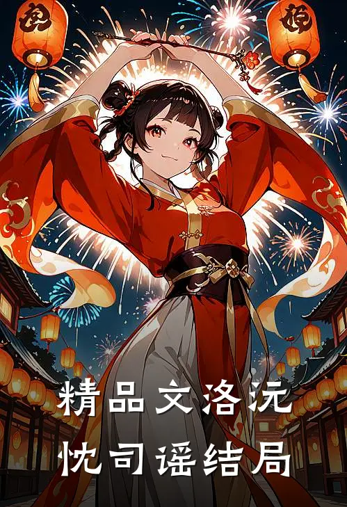 精品文洛沅忱司谣结局