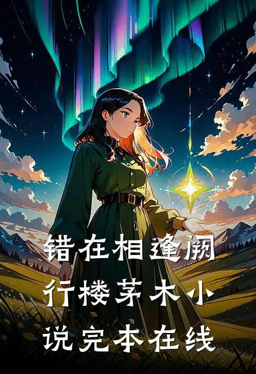 错在相逢阙行楼茅木小说完本在线