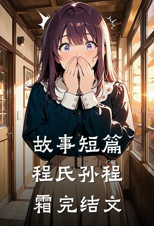 故事短篇程氏孙程霜完结文