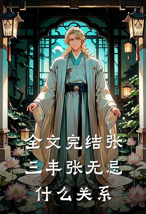 全文完结张三丰张无忌什么关系