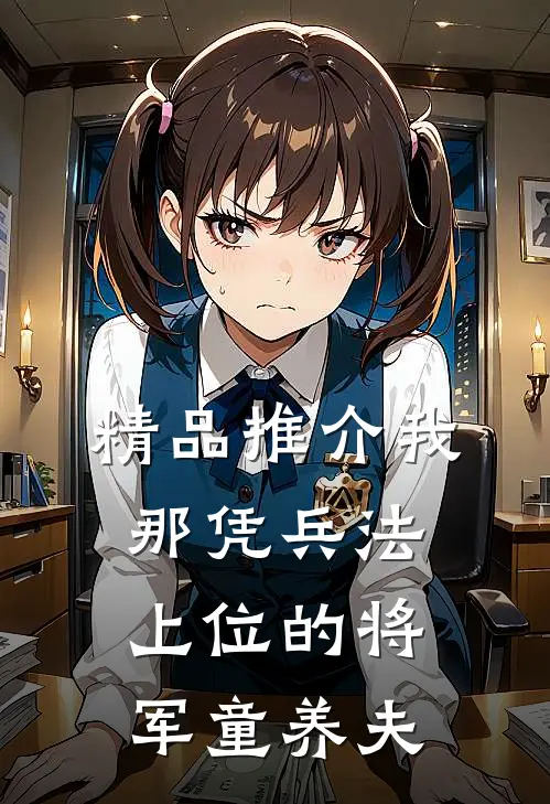 精品推介我那凭兵法上位的将军童养夫