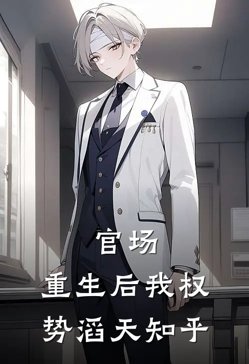 官场：重生后我权势滔天知乎