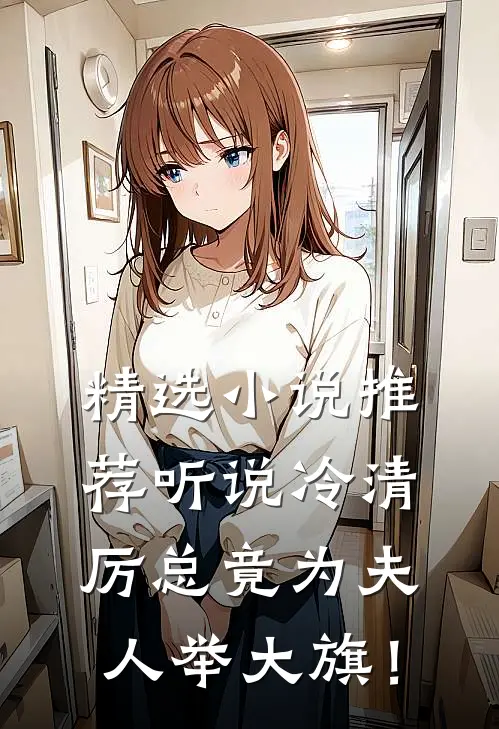 精选小说推荐听说冷清厉总竟为夫人举大旗！