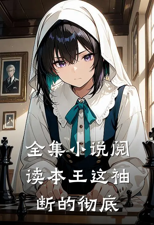 全集小说阅读本王这袖，断的彻底