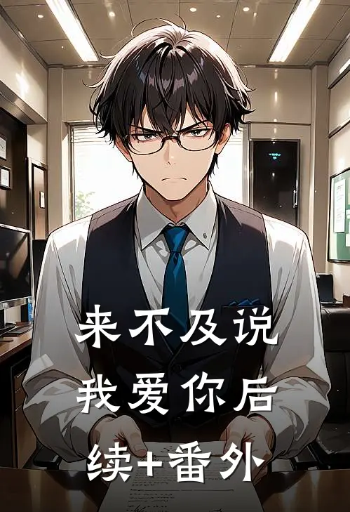 来不及说我爱你后续+番外
