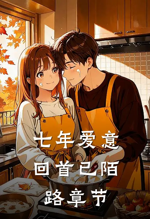 七年爱意，回首已陌路章节