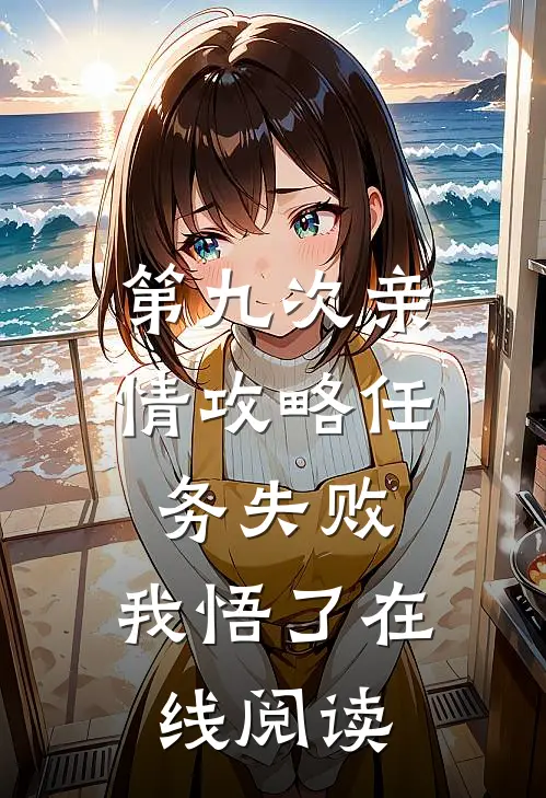 第九次亲情攻略任务失败，我悟了在线阅读