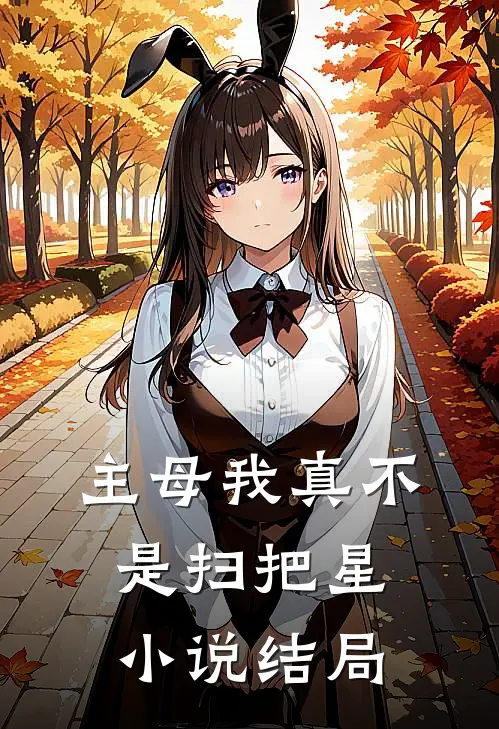 主母我真不是扫把星小说结局