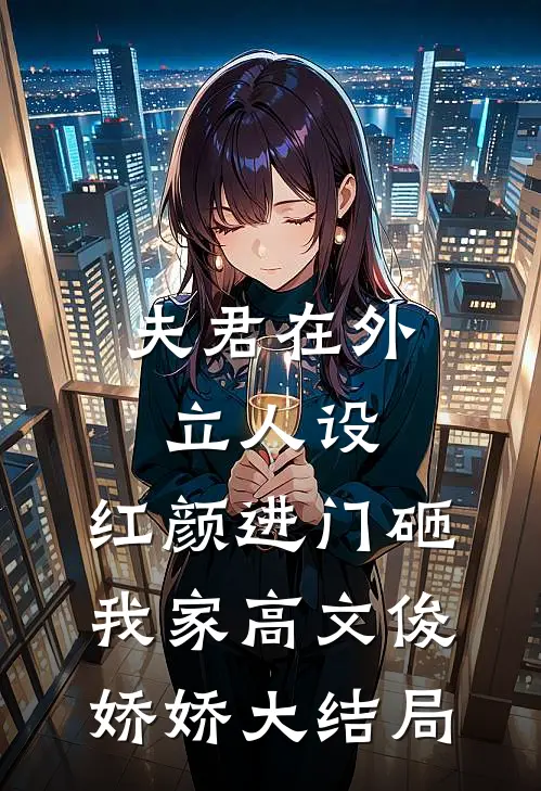 夫君在外立人设，红颜进门砸我家高文俊娇娇大结局
