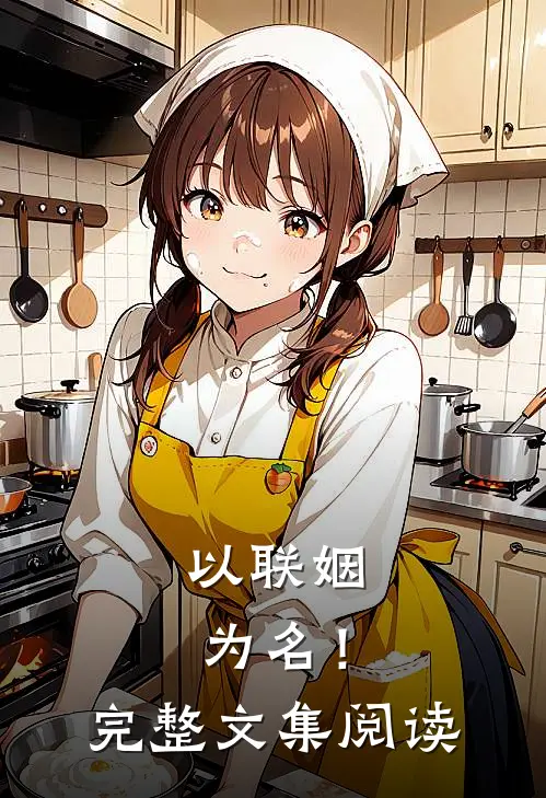 以联姻为名!完整文集阅读