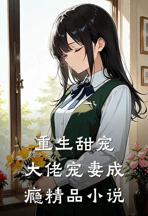 重生甜宠：大佬宠妻成瘾精品小说