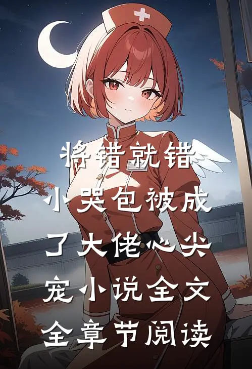 将错就错：小哭包被成了大佬心尖宠小说全文全章节阅读