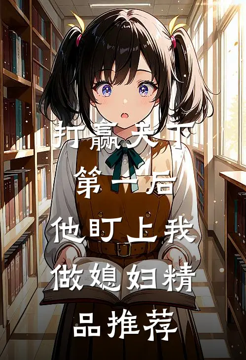 打赢天下第一后，他盯上我做媳妇精品推荐
