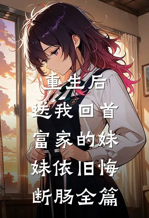 重生后，送我回首富家的妹妹依旧悔断肠全篇