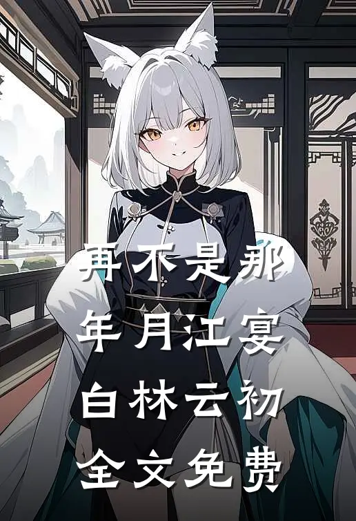 再不是那年月江宴白林云初全文免费