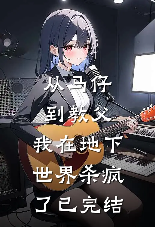 从马仔到教父，我在地下世界杀疯了已完结