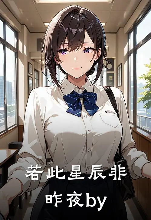 若此星辰非昨夜by