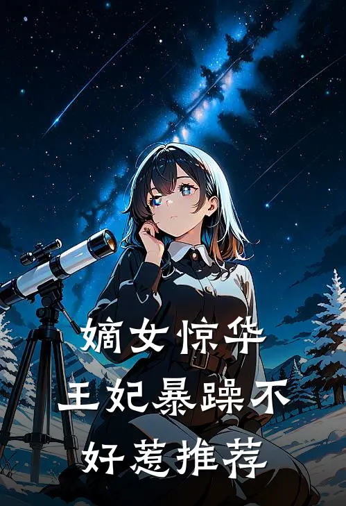 嫡女惊华：王妃暴躁不好惹推荐