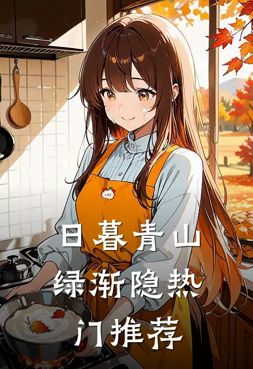 日暮青山绿渐隐热门推荐