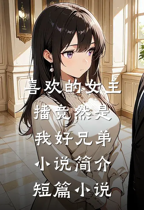喜欢的女主播竟然是我好兄弟小说简介短篇小说