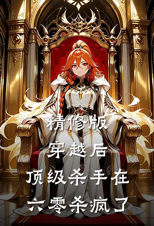 精修版穿越后，顶级杀手在六零杀疯了