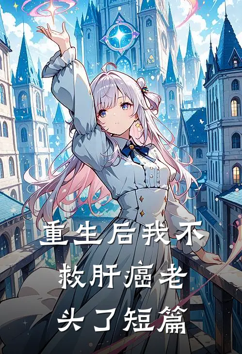 重生后我不救肝癌老头了短篇