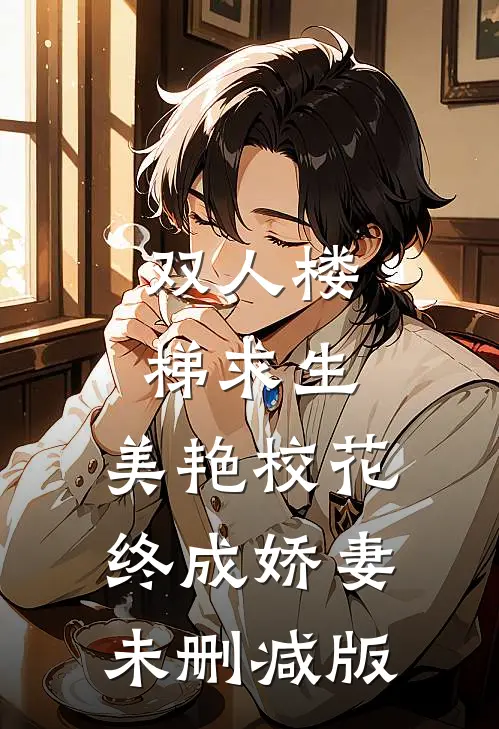 双人楼梯求生：美艳校花终成娇妻未删减版