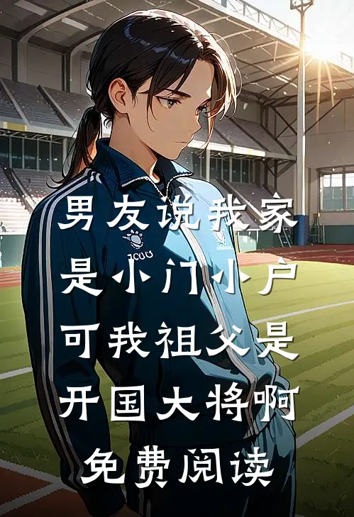 男友说我家是小门小户，可我祖父是开国大将啊免费阅读
