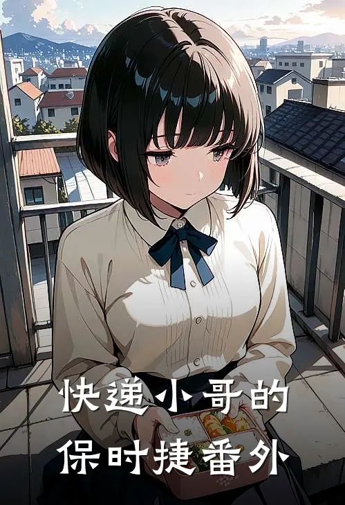 快递小哥的保时捷番外