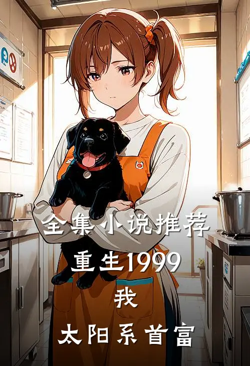 全集小说推荐重生1999：我，太阳系首富