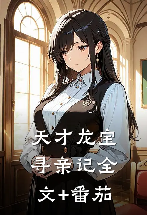 天才龙宝寻亲记全文+番茄