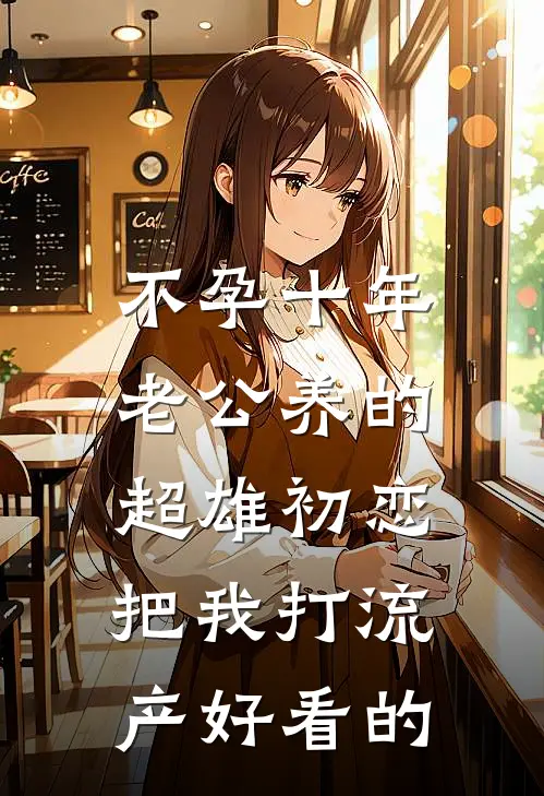不孕十年，老公养的超雄初恋把我打流产好看的
