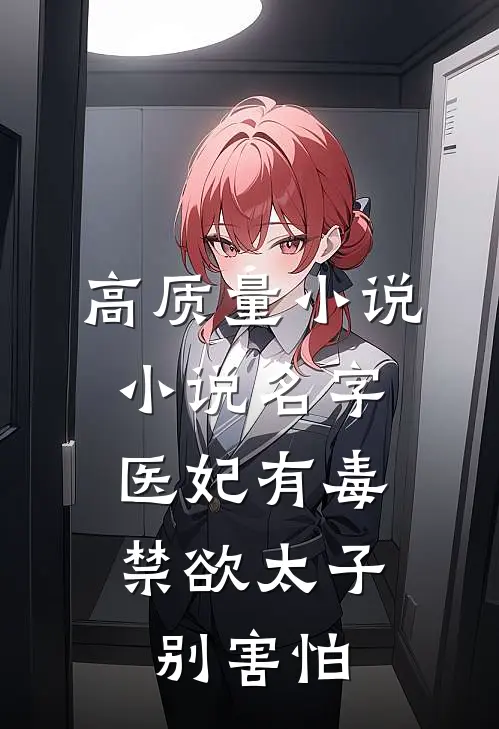 高质量小说小说名字: 医妃有毒,禁欲太子别害怕