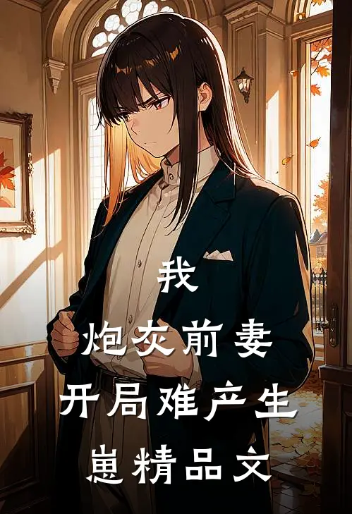 我，炮灰前妻，开局难产生崽精品文