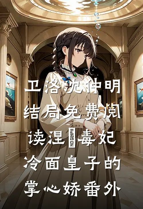 卫洛沈仲明结局免费阅读涅槃毒妃：冷面皇子的掌心娇番外
