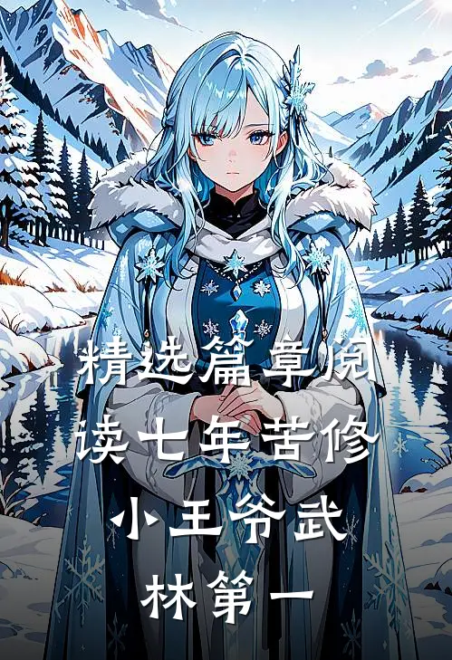 精选篇章阅读七年苦修，小王爷武林第一