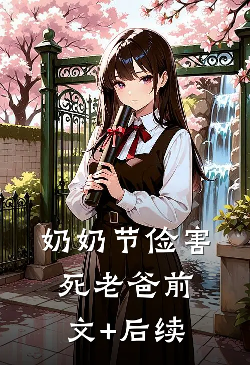 奶奶节俭害死老爸前文+后续