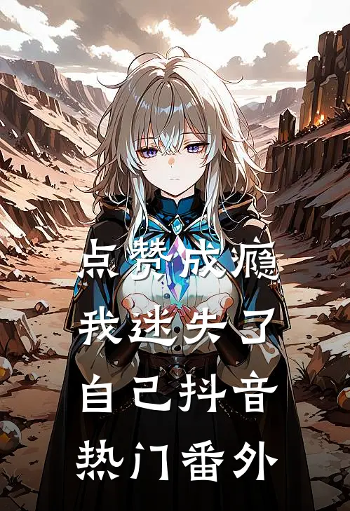 点赞成瘾，我迷失了自己抖音热门 番外