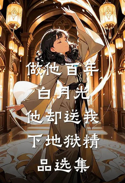 做他百年白月光，他却送我下地狱精品选集