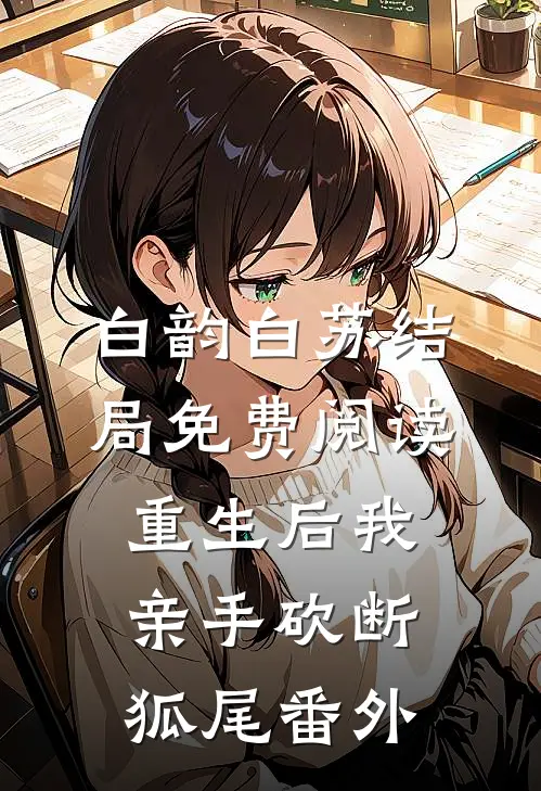 白韵白苏结局免费阅读重生后我亲手砍断狐尾番外