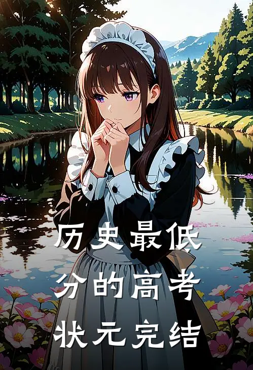 历史最低分的高考状元完结