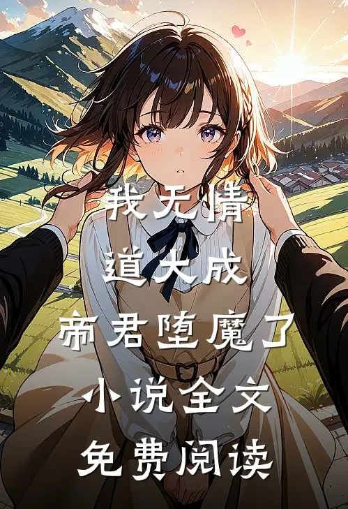 我无情道大成，帝君堕魔了小说全文免费阅读
